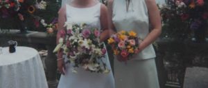 Summer Sumptuous Bridal and Bridesmaid Bouquets